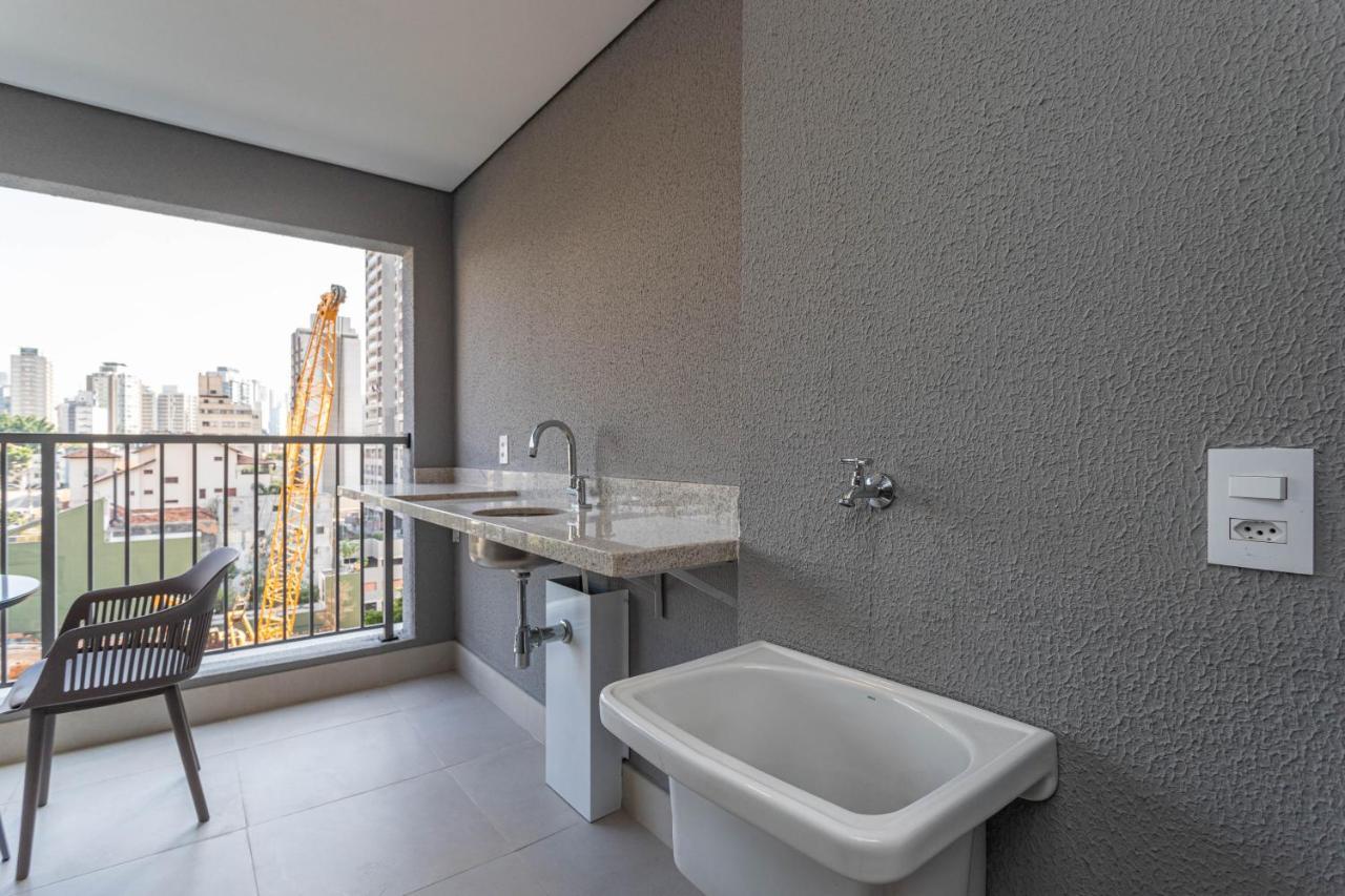 Apartamento Charlie For Mariana São Paulo