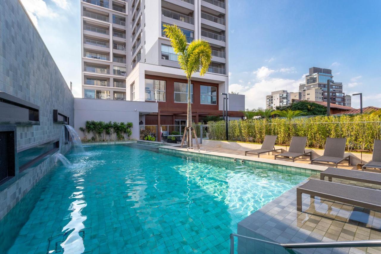 Apartamento Charlie For Mariana São Paulo