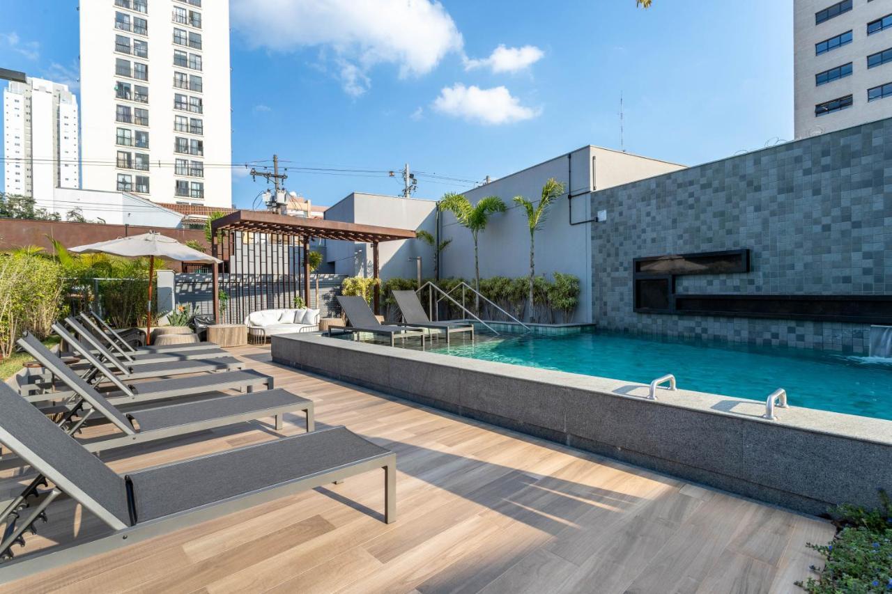 Charlie For Mariana Apartamento
