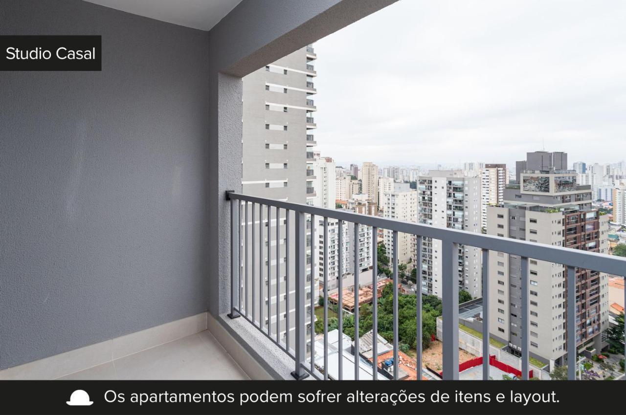 Apartamento Charlie For Mariana São Paulo