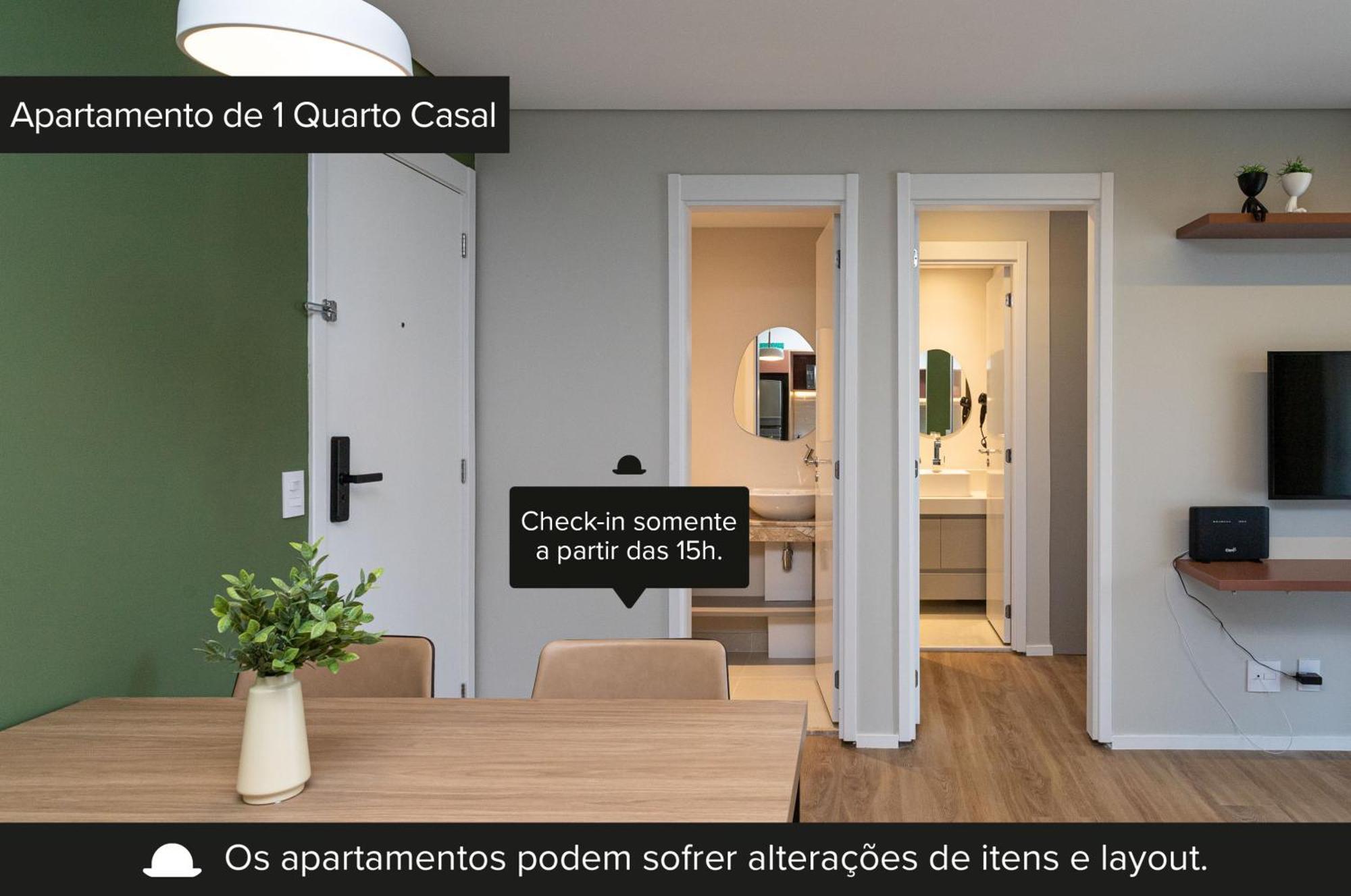 Apartamento Charlie For Mariana *