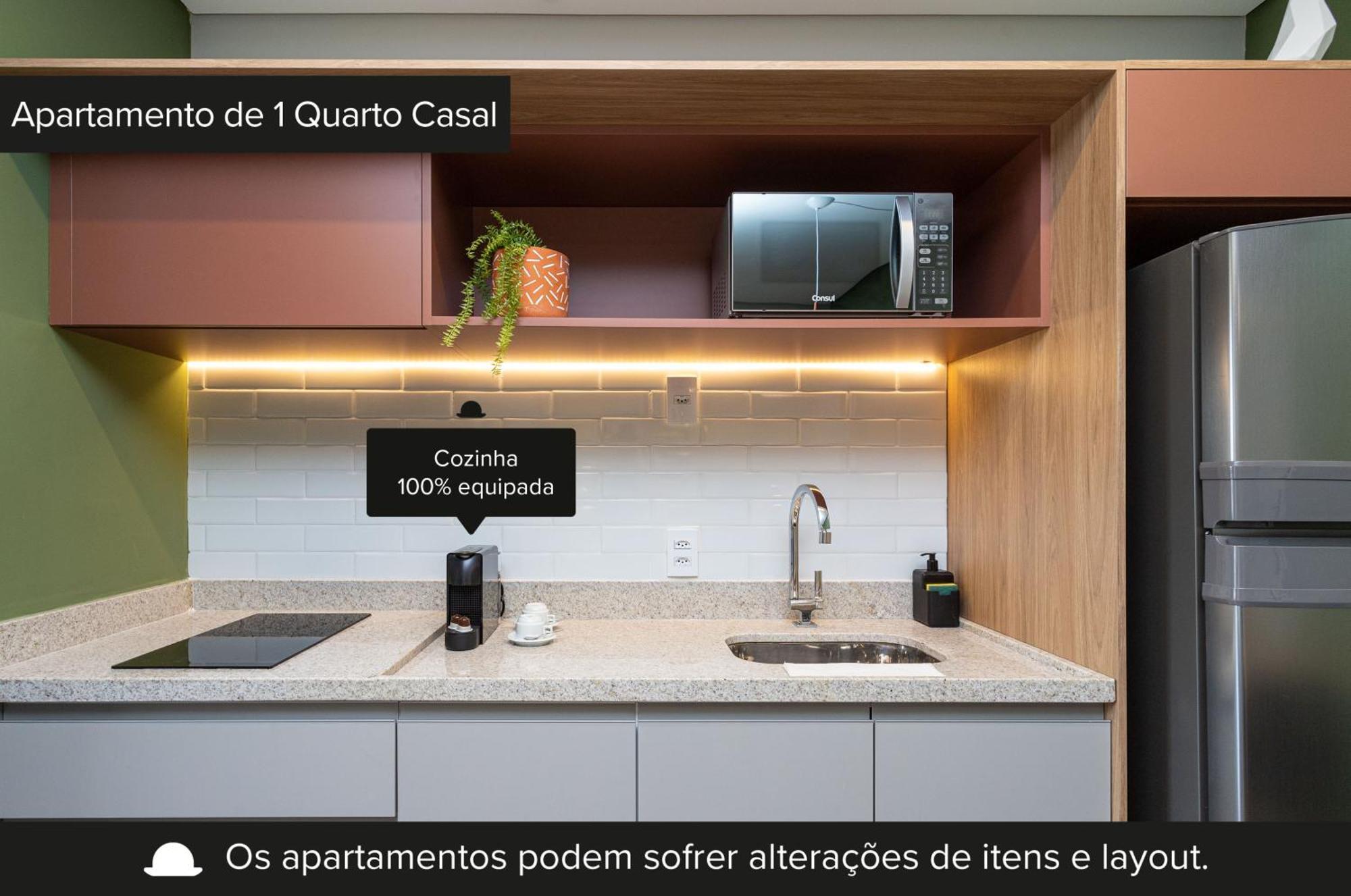 Apartamento Charlie For Mariana *