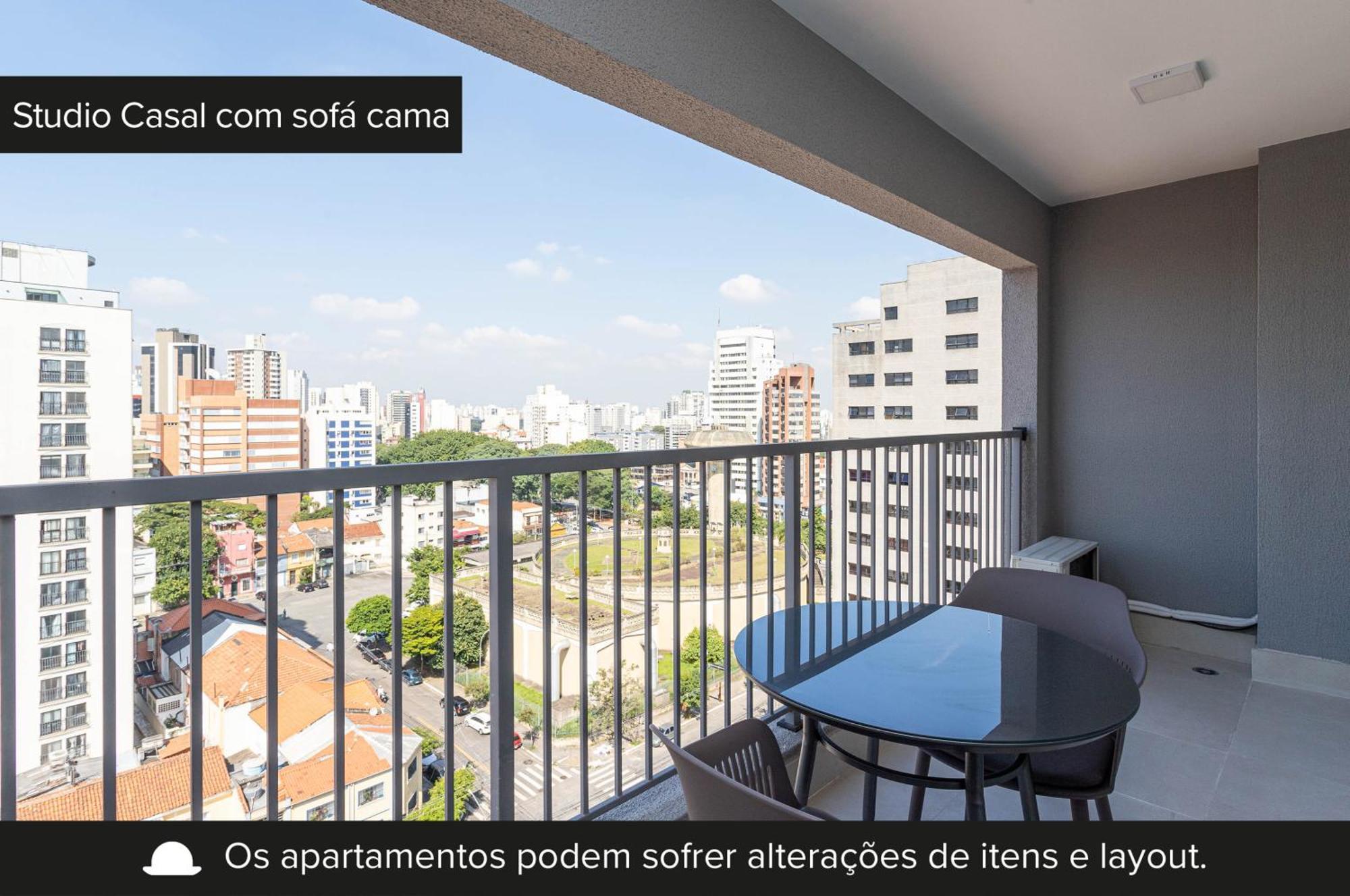Apartamento Charlie For Mariana *